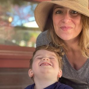 Meet your Posher, Hank